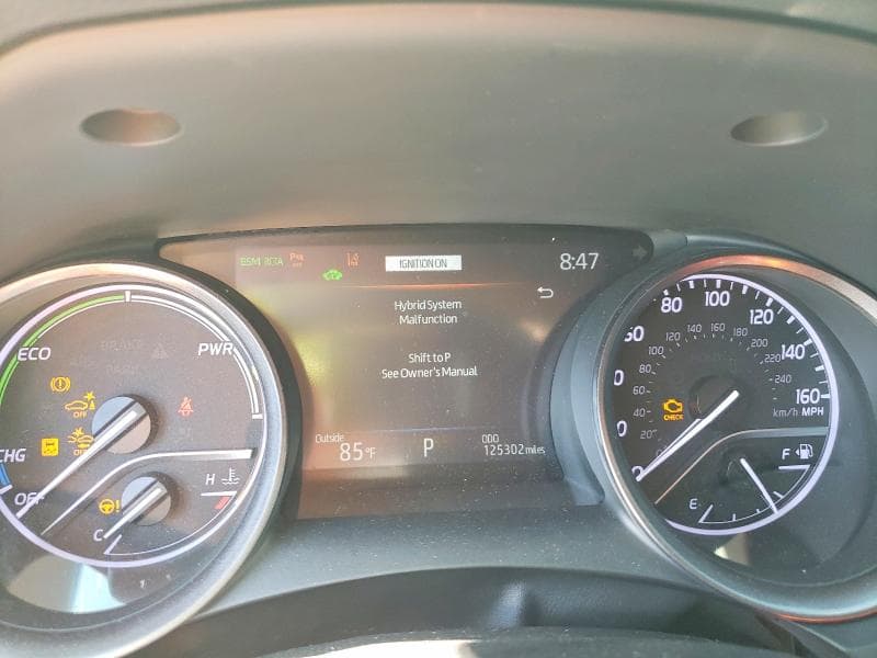 2022 TOYOTA CAMRY XSE 9