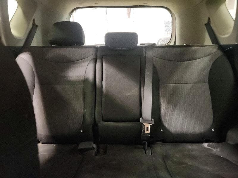 2018 KIA SOUL + 10