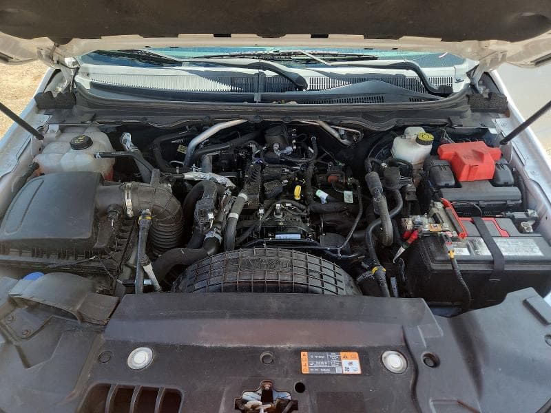 2019 FORD RANGER XL/XLT/LARIAT 11
