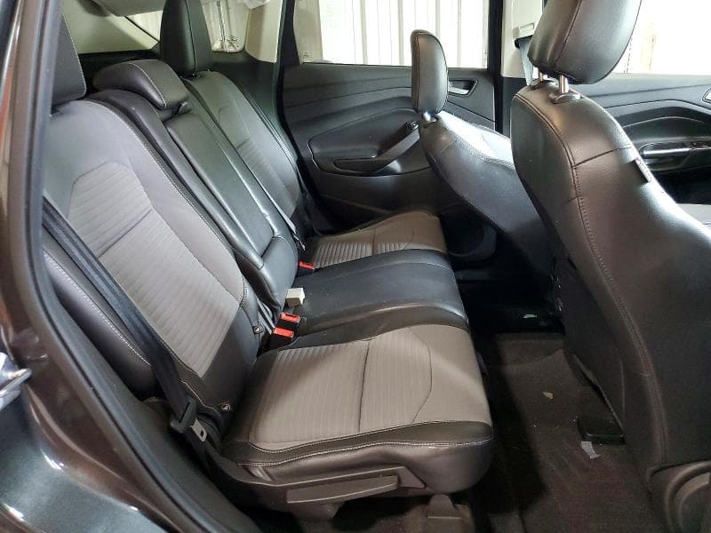 2018 FORD ESCAPE SE 10