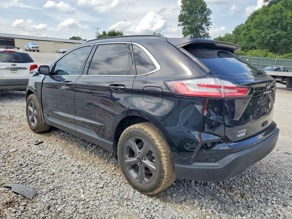 2022 FORD EDGE SEL 2