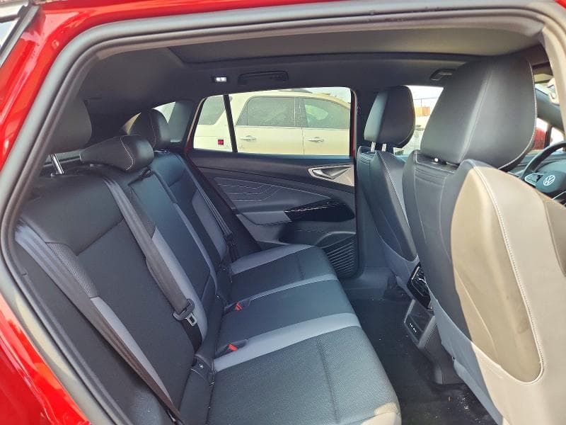 2023 VOLKSWAGEN ID.4 PRO S 11