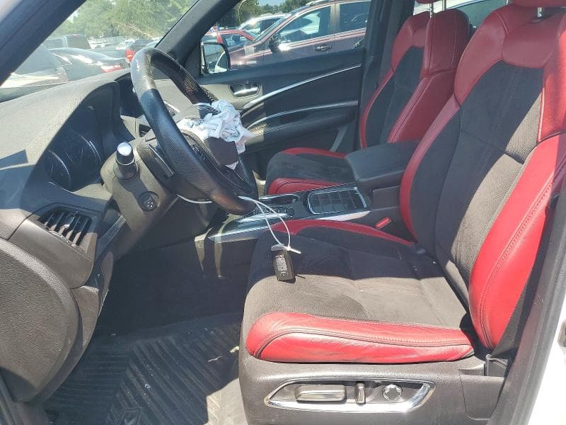2020 ACURA MDX A-SPEC 7