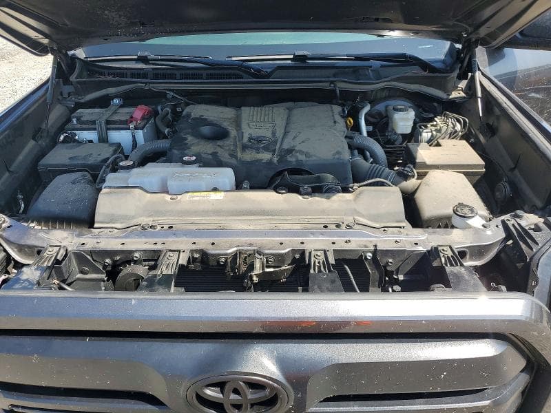 2025 TOYOTA TUNDRA SR5 11