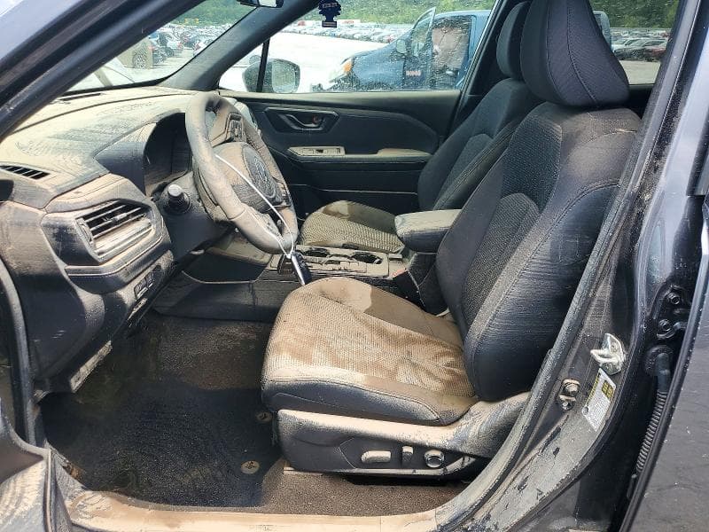 2026 SUBARU FORESTER PREMIUM 7
