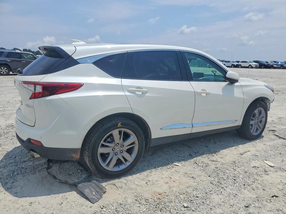 2019 ACURA RDX ADVANCE ADVANCE 3