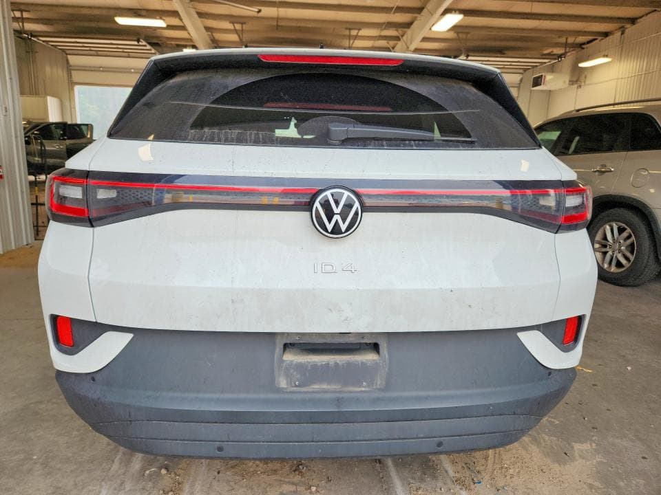 2023 VOLKSWAGEN ID.4 6
