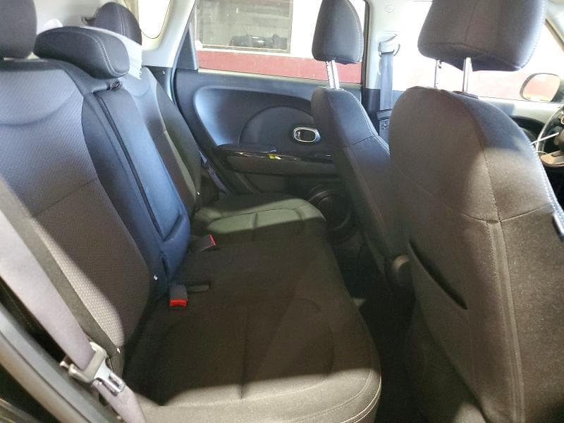 2019 KIA SOUL + 11