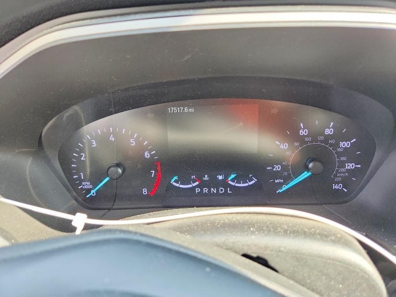 2020 FORD ESCAPE S 9