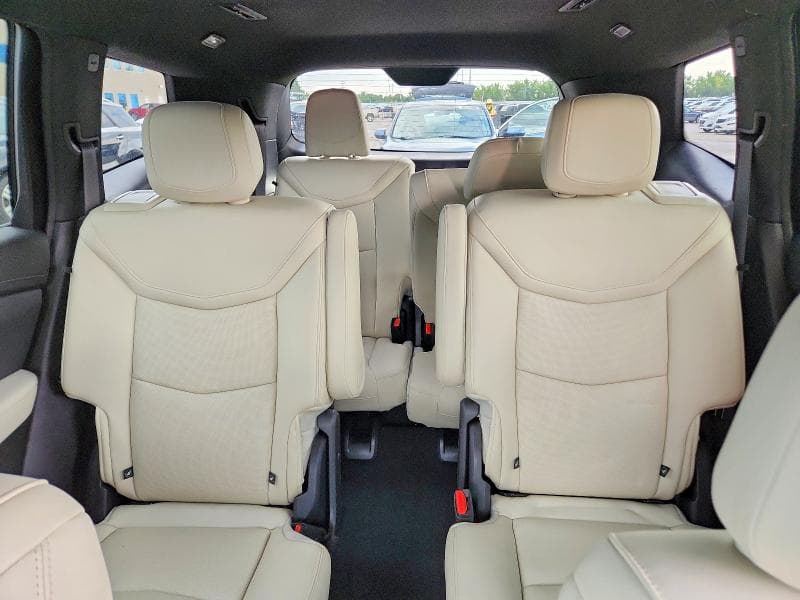 2024 CADILLAC XT6 SPORT 10