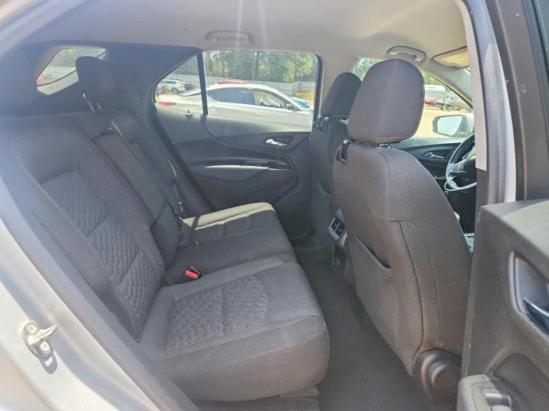 2018 CHEVROLET EQUINOX LT 10