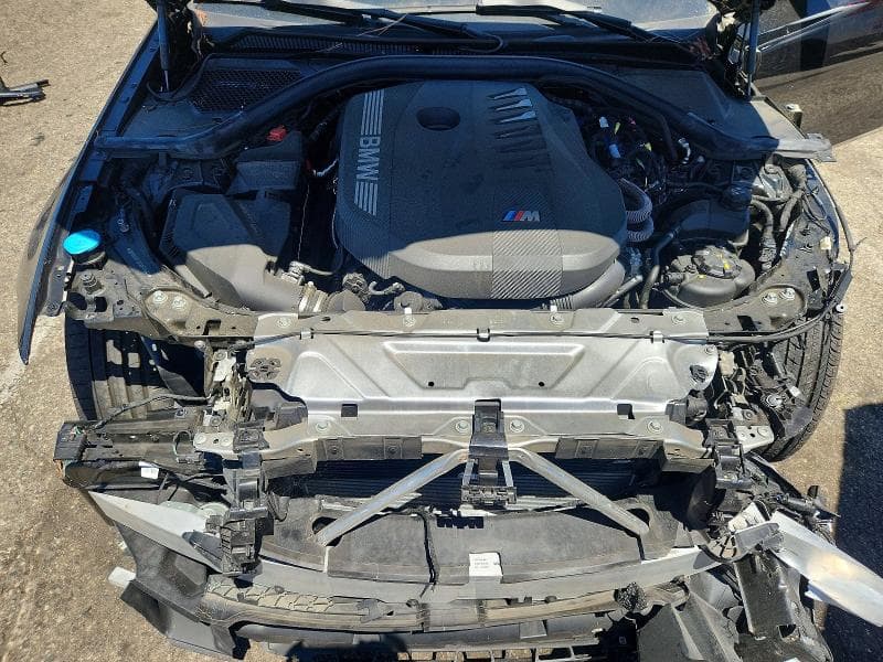 2025 BMW M340XI 11