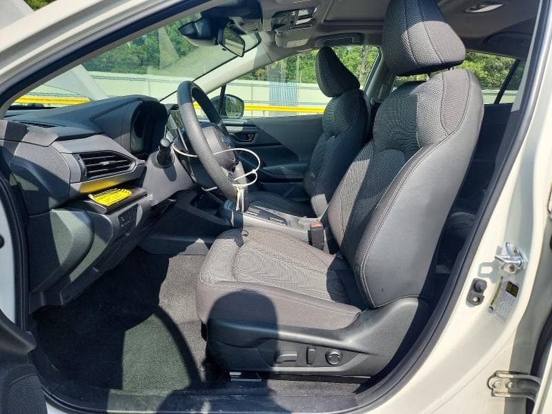2024 SUBARU CROSSTREK PREMIUM 7