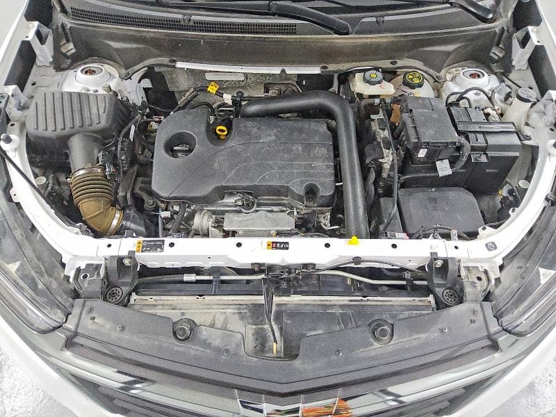 2024 CHEVROLET EQUINOX LS 12