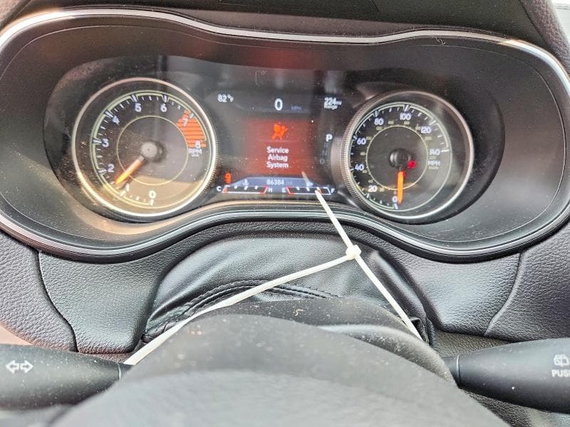 2019 JEEP CHEROKEE LIMITED 9