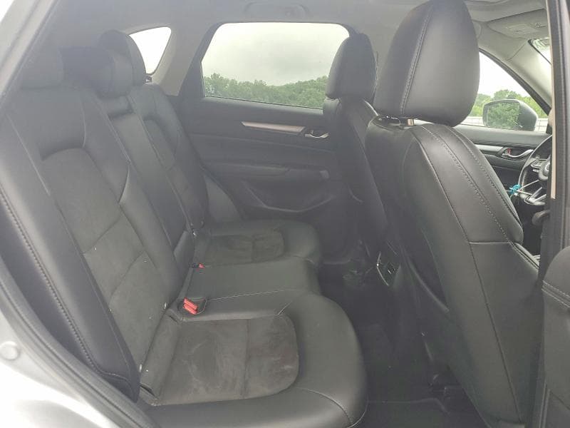 2018 MAZDA CX-5 TOURING 11
