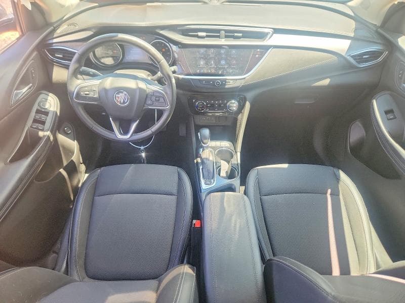 2021 BUICK ENCORE GX SELECT 8