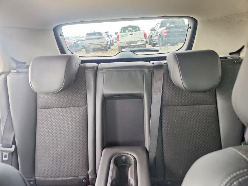 2021 BUICK ENCORE PREFERRED 10