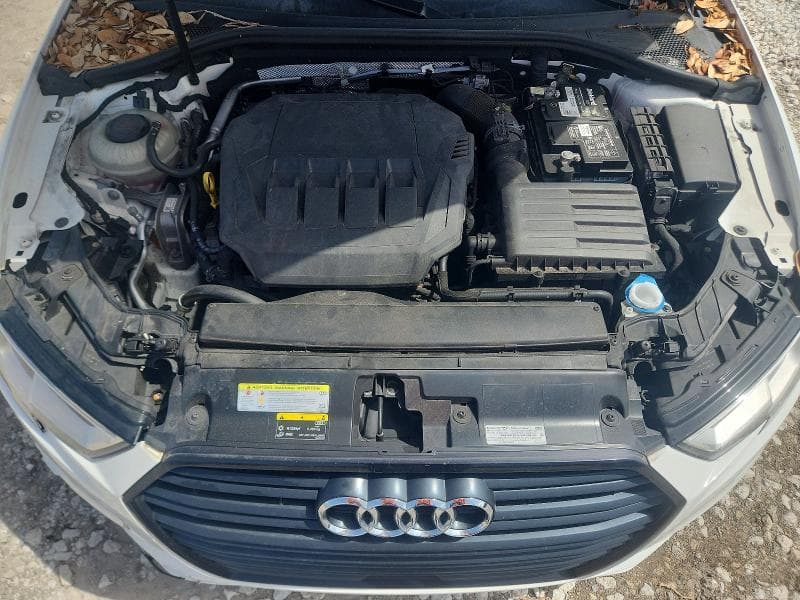 2020 AUDI A3 PREMIUM 11