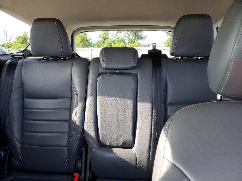 2018 FORD ESCAPE SE 10