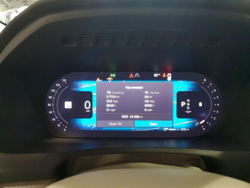 2024 VOLVO XC90 PLUS 9