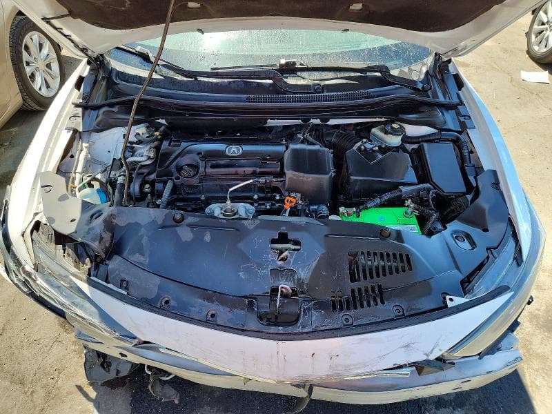 2022 ACURA ILX 11