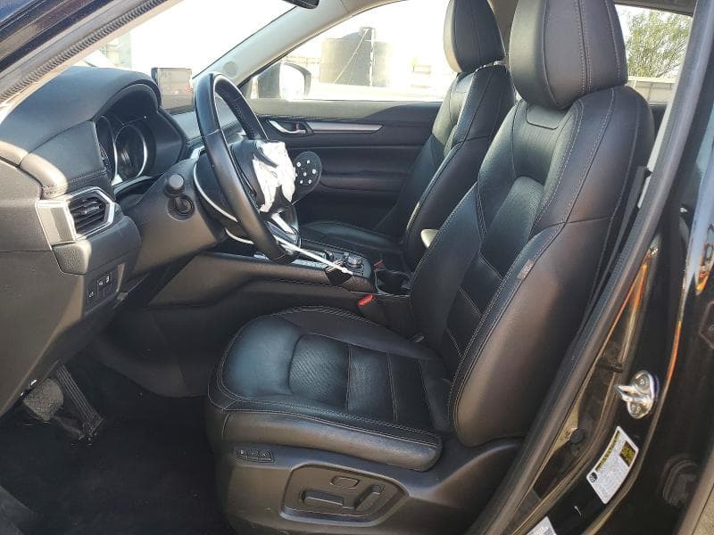 2023 MAZDA CX-5 PREFERRED 7