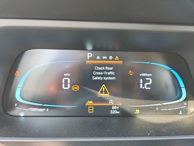 2026 HYUNDAI ELANTRA SE 9
