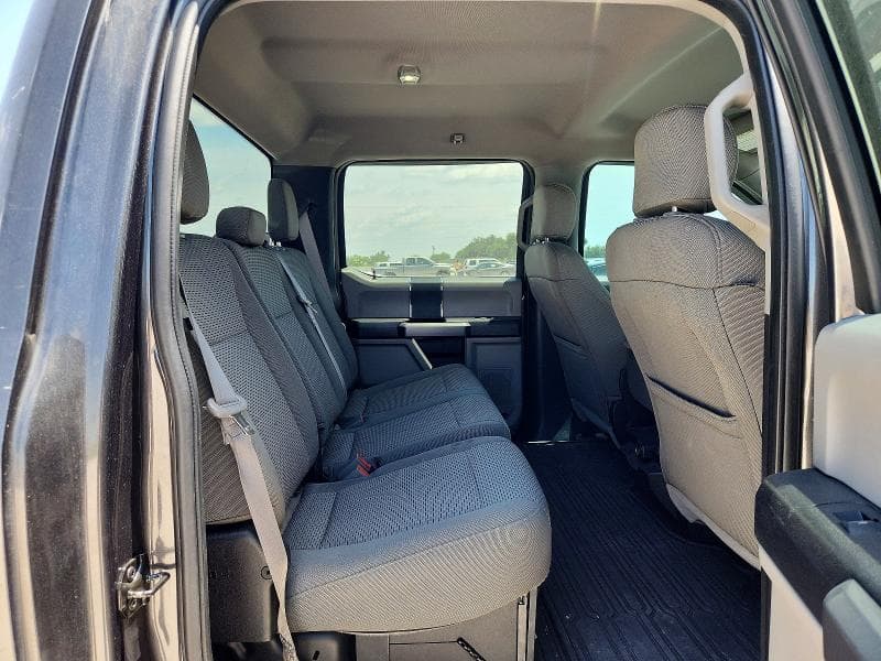 2018 FORD F250 SUPER DUTY 10
