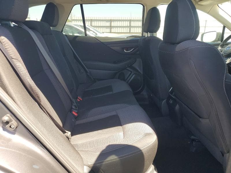 2025 SUBARU OUTBACK PREMIUM 11