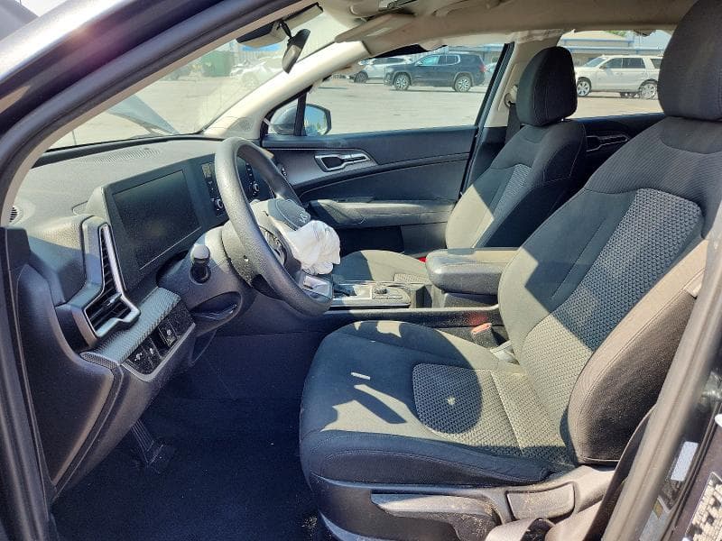 2023 KIA SPORTAGE LX 7