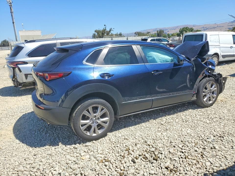 2021 MAZDA CX-30 SELECT 3