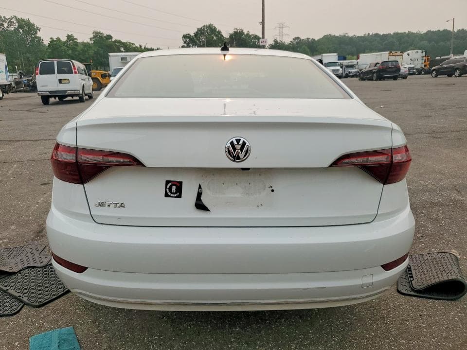 2020 VOLKSWAGEN JETTA S 6