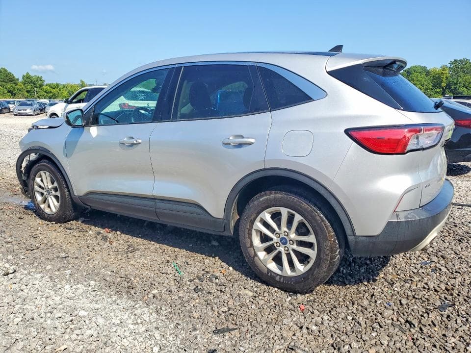 2020 FORD ESCAPE SE 2