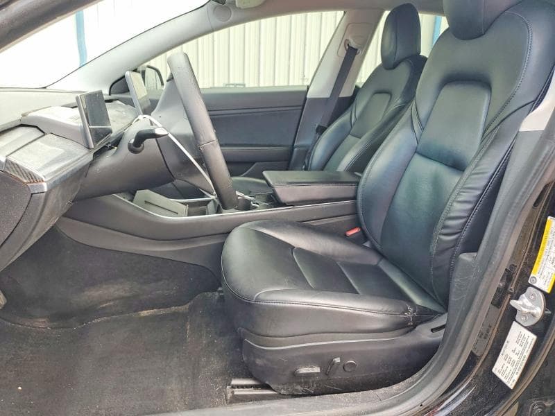 2020 TESLA MODEL 3 7