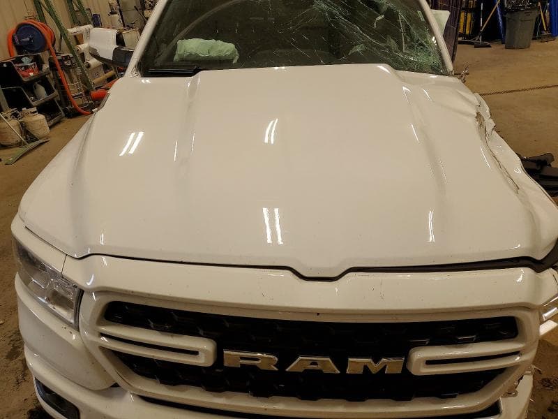 2023 RAM 1500 BIG HORN/LONE STAR 11