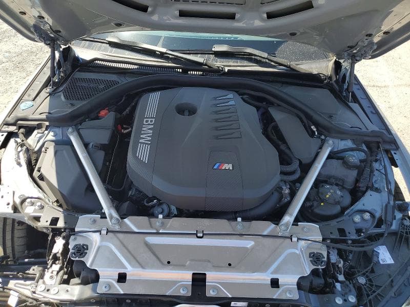 2026 BMW M440I 11