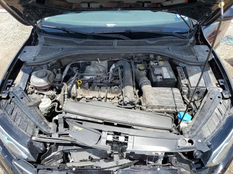 2021 VOLKSWAGEN JETTA S 11