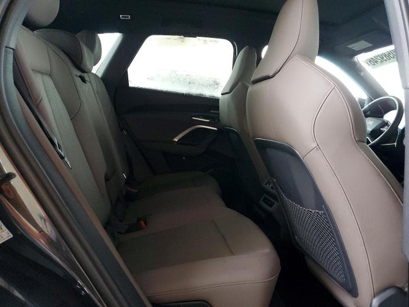 2025 AUDI Q5 PREMIUM PLUS 11