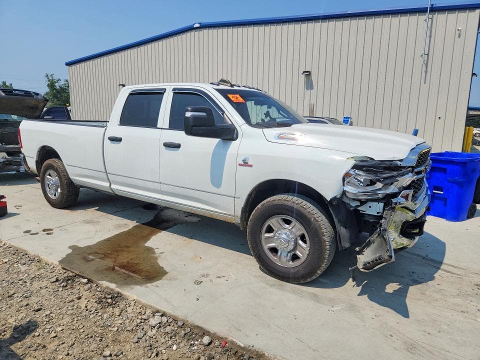 2024 RAM 2500 TRADESMAN 4
