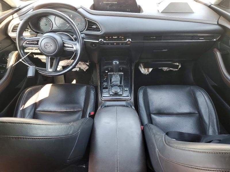 2023 MAZDA CX-30 PREMIUM 8