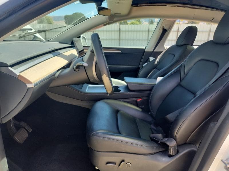 2023 TESLA MODEL Y 7