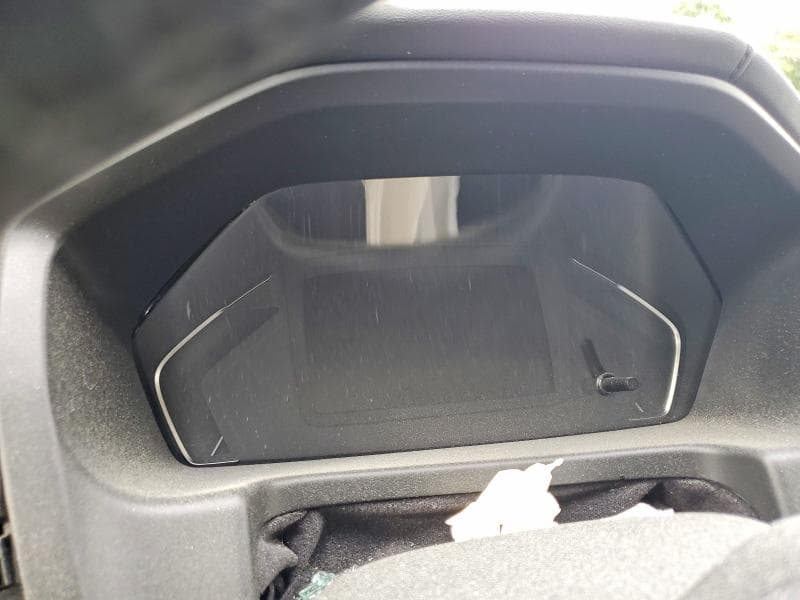 2018 HONDA ODYSSEY TOURING 9