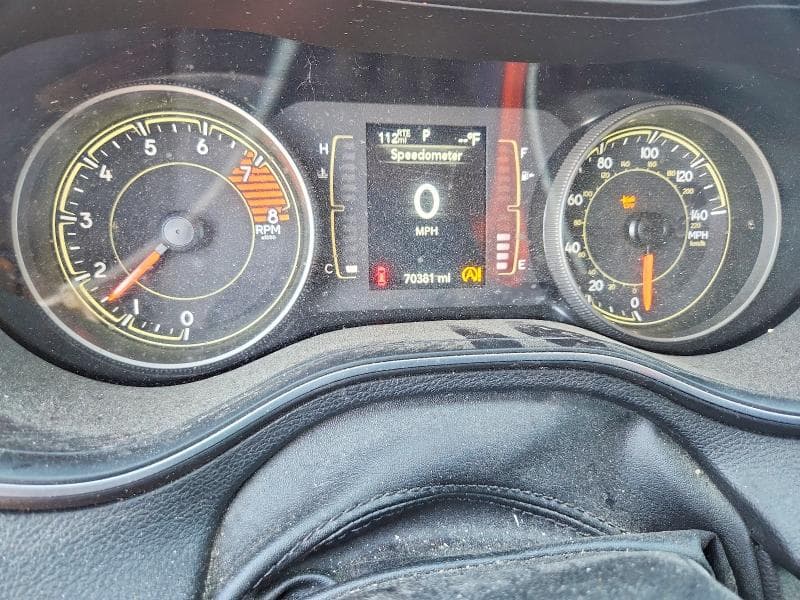 2022 JEEP CHEROKEE LATITUDE 9