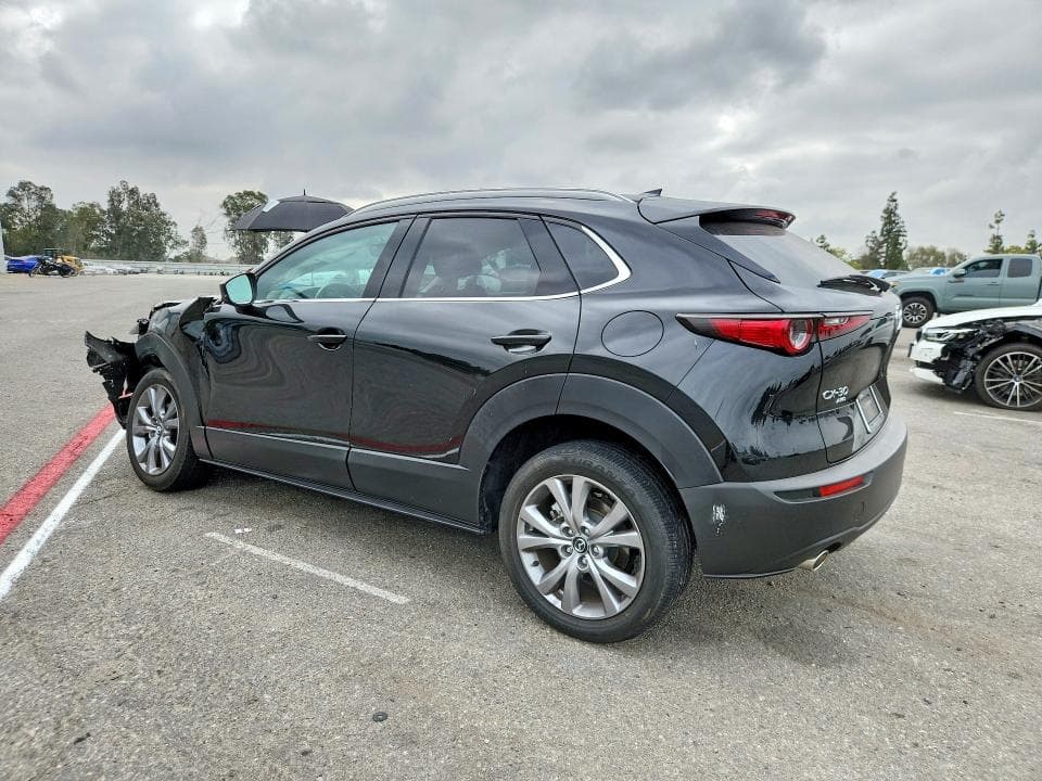 2023 MAZDA CX-30 PREMIUM 2