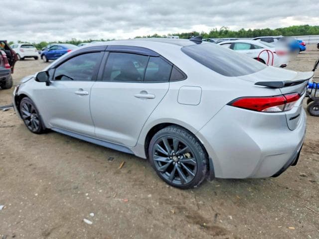 2023 TOYOTA COROLLA SE 2