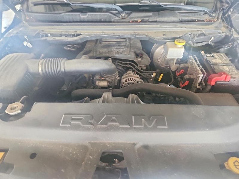 2019 RAM 1500 BIG HORN/LONE STAR 11