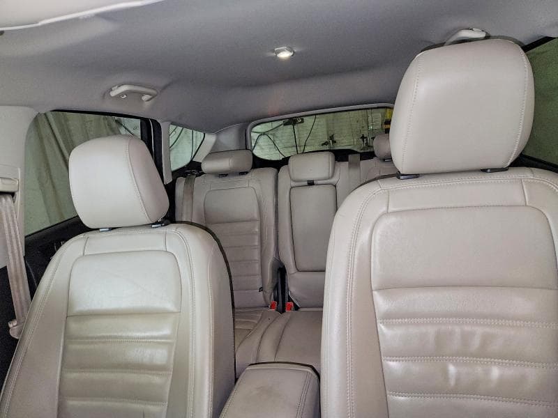 2018 FORD ESCAPE TITANIUM 10