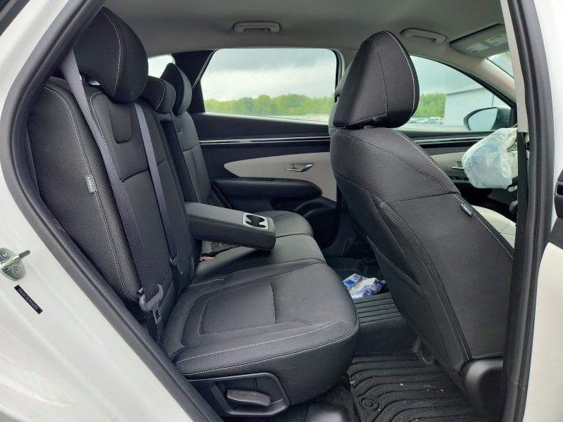 2024 HYUNDAI TUCSON SE 11