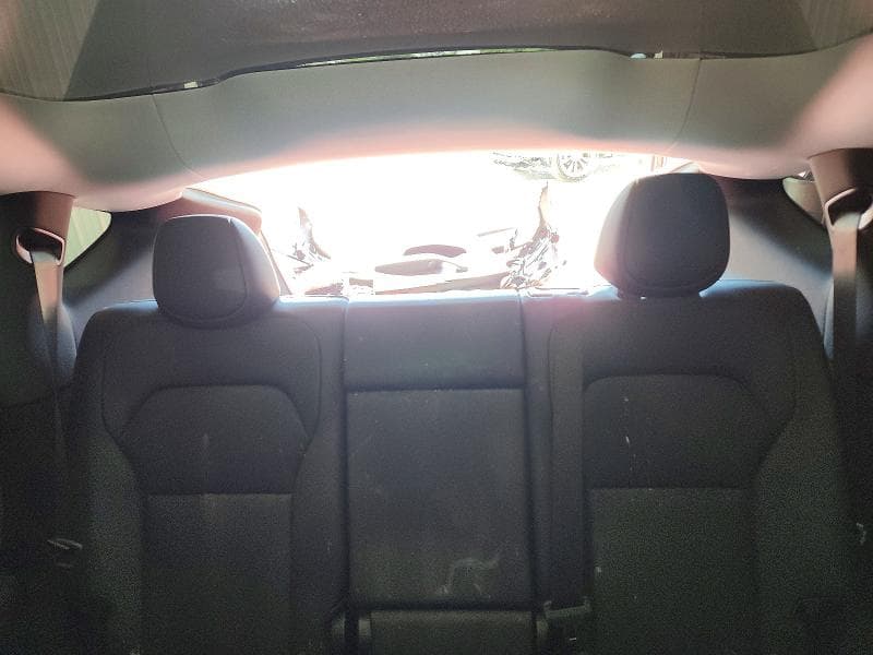 2026 TESLA MODEL Y 10
